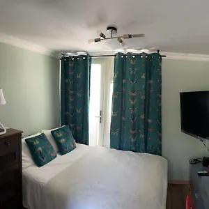 Bed & Breakfast Agnieszka Dabrowska